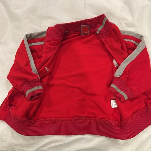 OSU Jacket - Picture 2 of 3